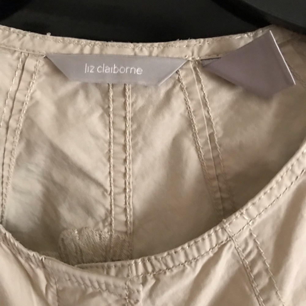 Wind Breaker Jacket. - image 2